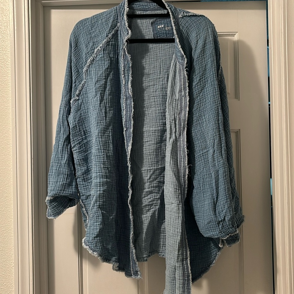Aerie shirt